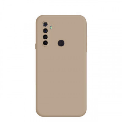 ТПУ накладка Silky Full Cover для Realme C3 — eCase