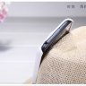 Пластиковая накладка Nillkin Matte для Lenovo A830 + защитная пленка фото 4 — eCase