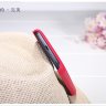 Пластиковая накладка Nillkin Matte для Lenovo A830 + защитная пленка фото 5 — eCase