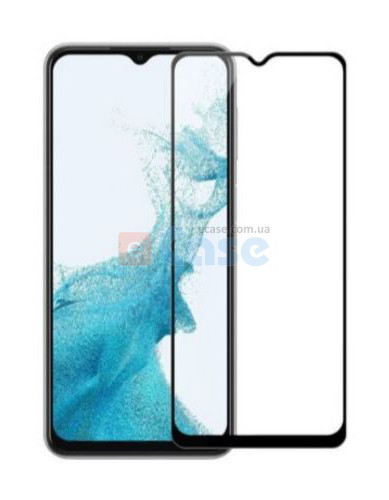 Защитное стекло 3D Full-screen Color Frame для Tecno Spark 9 Pro фото 1 — eCase