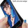 Накладка MOFI Fabric Case для Xiaomi Mi Note 3 фото 4 — eCase