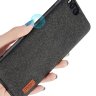 Накладка MOFI Fabric Case для Xiaomi Mi Note 3 фото 3 — eCase