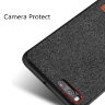 Накладка MOFI Fabric Case для Xiaomi Mi Note 3 фото 6 — eCase