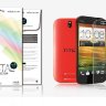 Пластиковая накладка Nillkin Matte для HTC Desire SV + защитная пленка фото 5 — eCase
