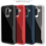 ТПУ накладка Focus Case Samsung J415 Galaxy J4 Plus 2018 фото 1 — eCase
