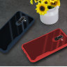 ТПУ накладка Focus Case Samsung J415 Galaxy J4 Plus 2018 фото 2 — eCase