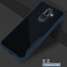 ТПУ накладка Focus Case Samsung J415 Galaxy J4 Plus 2018 фото 12 — eCase