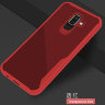 ТПУ накладка Focus Case Samsung J415 Galaxy J4 Plus 2018 фото 13 — eCase