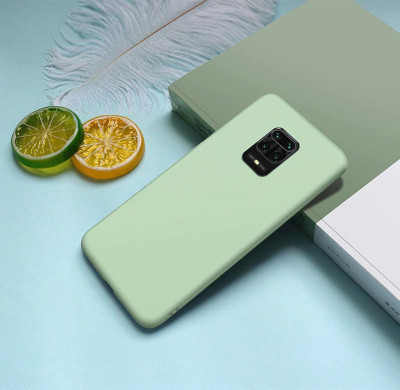 ТПУ чохол X-Level Dynamic для Xiaomi Redmi Note 9S — eCase