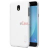 Пластикова накладка Nillkin Matte для Samsung Galaxy J3 2017 + захисна плівка фото 8 — eCase