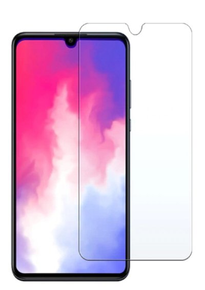 Защитное стекло для Huawei P30 (Tempered Glass) — eCase