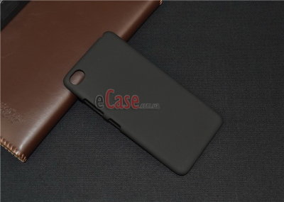 Пластикова накладка Soft-Touch для Lenovo S90 Sisley — eCase