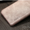 Шкіряна накладка X-level Vintage для iPhone SE 2020 фото 15 — eCase