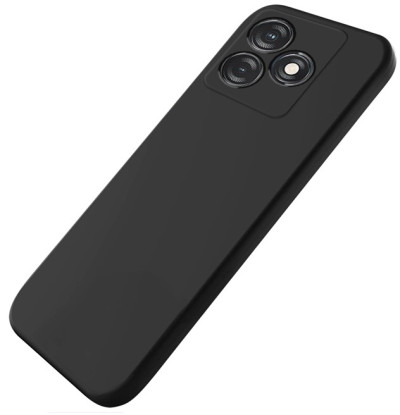 Чохол Silky Full Camera для Tecno Spark 10C &mdash; eCase