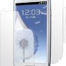 Бронированная защитная пленка Clear-Coat для Samsung i8200 Galaxy S3 Mini Neo фото 1 — eCase
