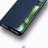Чехол (книжка) Dux Ducis для Tecno Spark 8C фото 11 — eCase
