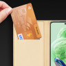 Чехол (книжка) Dux Ducis для Tecno Spark 8C фото 12 — eCase