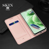 Чехол (книжка) Dux Ducis для Tecno Spark 8C фото 17 — eCase