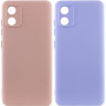 Чехол Lakshmi Full Camera для Motorola Moto E13 фото 1 — eCase