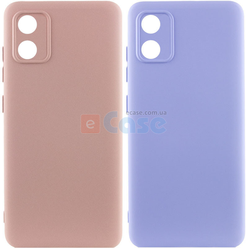 Чехол Lakshmi Full Camera для Motorola Moto E13 фото 1 — eCase