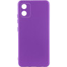 Чехол Lakshmi Full Camera для Motorola Moto E13 фото 8 — eCase