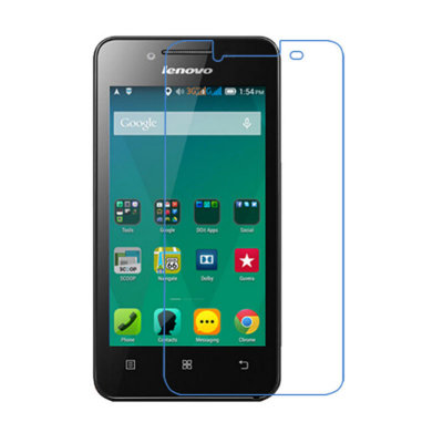 Захисна плівка на екран для Lenovo A319 (ультрапрозора) — eCase