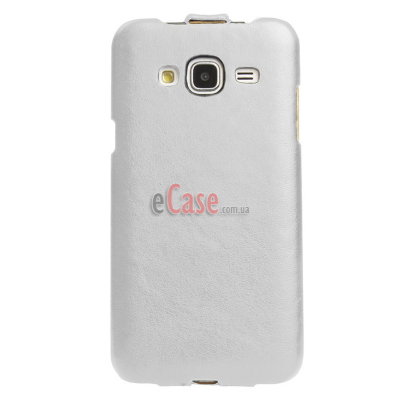 Чохол (фліп) IMUCA для Samsung J320F Galaxy J3 2016 — eCase