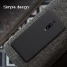 Пластикова накладка Nillkin Matte для Xiaomi Redmi K20 Pro фото 4 — eCase