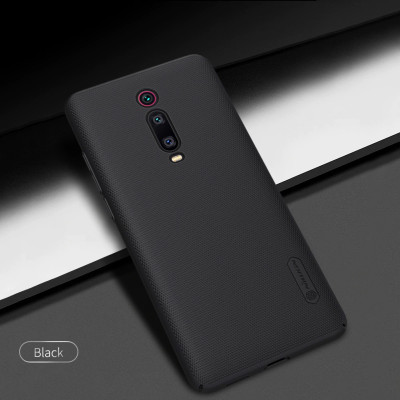 Пластикова накладка Nillkin Matte для Xiaomi Redmi K20 Pro — eCase