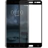 Захисне скло 3D Full-screen Color Frame для Nokia 6 фото 2 — eCase