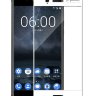 Захисне скло 3D Full-screen Color Frame для Nokia 6 фото 3 — eCase