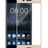 Захисне скло 3D Full-screen Color Frame для Nokia 6 фото 4 — eCase