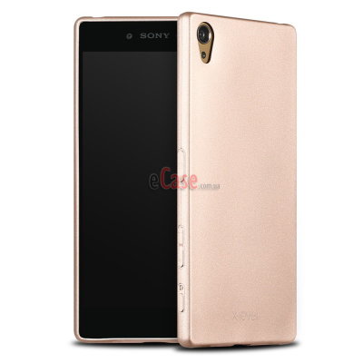 ТПУ накладка X-level Guardiаn для Sony Xperia M5 — eCase