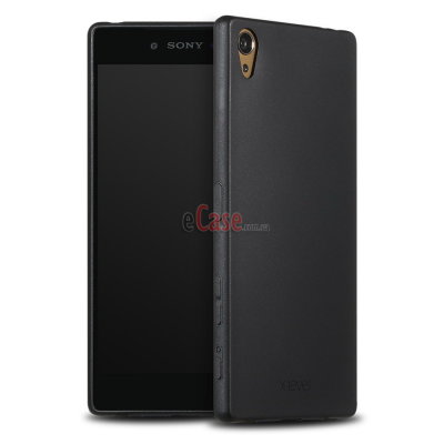 ТПУ накладка X-level Guardiаn для Sony Xperia M5 — eCase