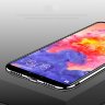 Накладка TPU + Glass Violet для Huawei P30 Lite фото 10 — eCase