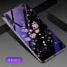Накладка TPU + Glass Violet для Huawei P30 Lite фото 13 — eCase