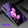 Накладка TPU + Glass Violet для Huawei P30 Lite фото 14 — eCase