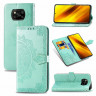 Чохол (книжка) Art для Xiaomi Poco X3 Pro фото 2 — eCase