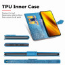 Чохол (книжка) Art для Xiaomi Poco X3 Pro фото 8 — eCase