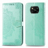 Чохол (книжка) Art для Xiaomi Poco X3 Pro фото 3 — eCase
