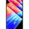 Гидрогелевая защитная пленка Pro HD Clear для Infinix Note 40 Pro 4G фото 1 — eCase