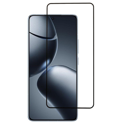 Захисне скло 3D Full-screen Color Frame для Realme Neo7 SE — eCase