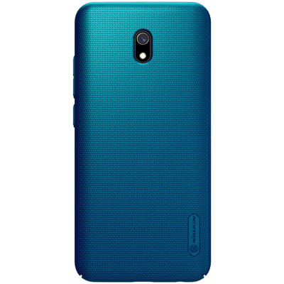 Пластикова накладка Nillkin Matte для Xiaomi Redmi 8A — eCase