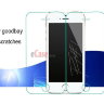Защитное стекло для iPhone 5 (Tempered Glass) фото 3 — eCase