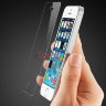 Защитное стекло для iPhone 5 (Tempered Glass) фото 11 — eCase
