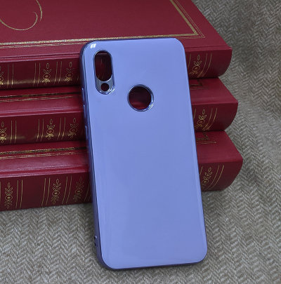 ТПУ накладка Jelly для Xiaomi Mi 9T &mdash; eCase