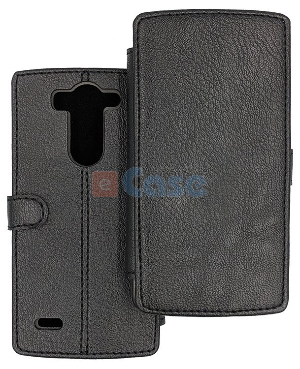 Чехол для LG G3 S D724 Exeline (книжка) фото 1 — eCase