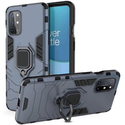 Ударопрочная накладка с подставкой и TPU бампером для OnePlus 8T — eCase