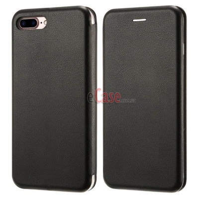 Чохол (книжка) Classy для iPhone 8 Plus &mdash; eCase