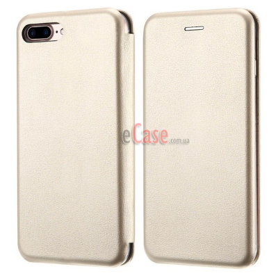 Чохол (книжка) Classy для iPhone 8 Plus &mdash; eCase